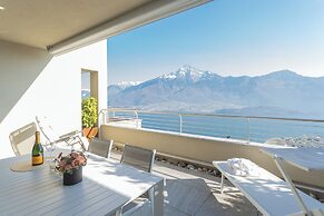 Valarin Luxury Apartments & Wellness by Rent all Como