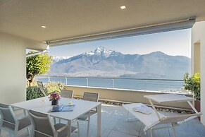 Valarin Luxury Apartments & Wellness by Rent all Como