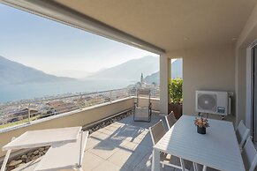 Valarin Luxury Apartments & Wellness by Rent all Como