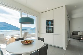 Valarin Luxury Apartments & Wellness by Rent all Como