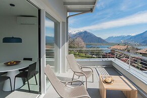 Valarin Luxury Apartments & Wellness by Rent all Como