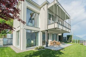 Valarin Luxury Apartments & Wellness by Rent all Como