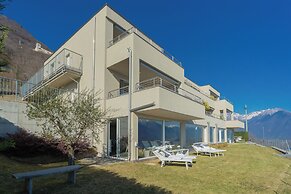 Valarin Luxury Apartments & Wellness by Rent all Como