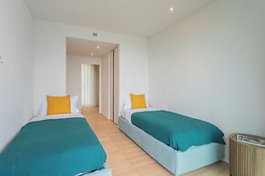 Valarin Luxury Apartments & Wellness by Rent all Como