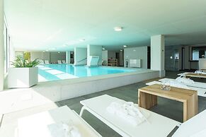 Valarin Luxury Apartments & Wellness by Rent all Como