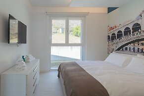 Valarin Luxury Apartments & Wellness by Rent all Como