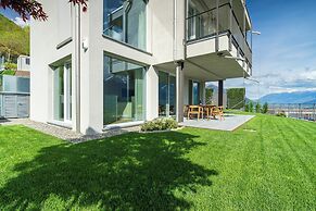 Valarin Luxury Apartments & Wellness by Rent all Como