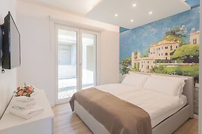 Valarin Luxury Apartments & Wellness by Rent all Como