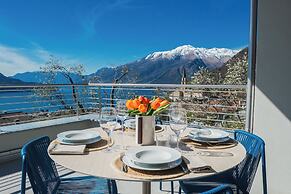 Valarin Luxury Apartments & Wellness by Rent all Como