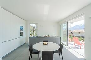 Valarin Luxury Apartments & Wellness by Rent all Como