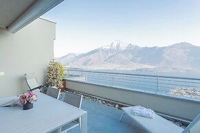 Valarin Luxury Apartments & Wellness by Rent all Como