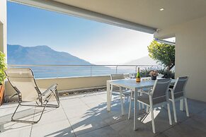 Valarin Luxury Apartments & Wellness by Rent all Como