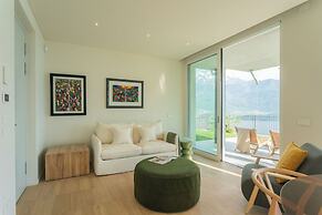 Valarin Luxury Apartments & Wellness by Rent all Como