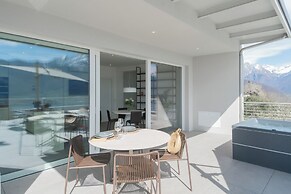 Valarin Luxury Apartments & Wellness by Rent all Como