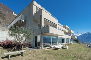 Valarin Luxury Apartments & Wellness by Rent all Como