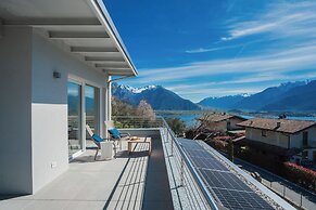 Valarin Luxury Apartments & Wellness by Rent all Como