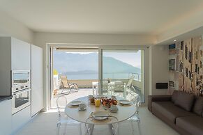 Valarin Luxury Apartments & Wellness by Rent all Como