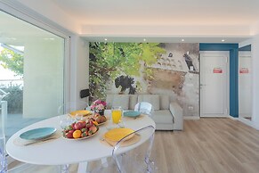 Valarin Luxury Apartments & Wellness by Rent all Como