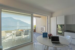 Valarin Luxury Apartments & Wellness by Rent all Como