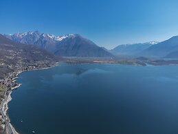 Valarin Luxury Apartments & Wellness by Rent all Como
