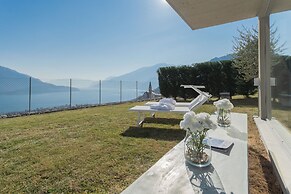 Valarin Luxury Apartments & Wellness by Rent all Como