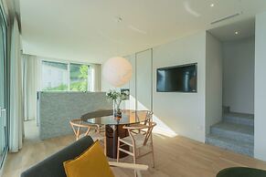 Valarin Luxury Apartments & Wellness by Rent all Como
