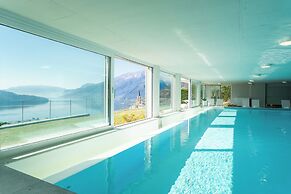 Valarin Luxury Apartments & Wellness by Rent all Como