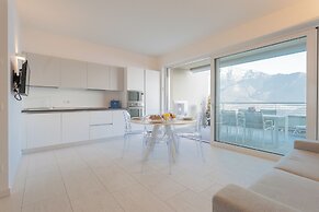 Valarin Luxury Apartments & Wellness by Rent all Como