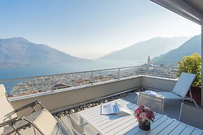 Valarin Luxury Apartments & Wellness by Rent all Como