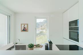 Valarin Luxury Apartments & Wellness by Rent all Como