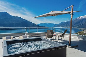 Valarin Luxury Apartments & Wellness by Rent all Como
