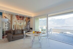 Valarin Luxury Apartments & Wellness by Rent all Como