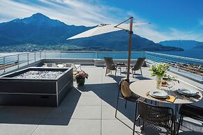 Valarin Luxury Apartments & Wellness by Rent all Como