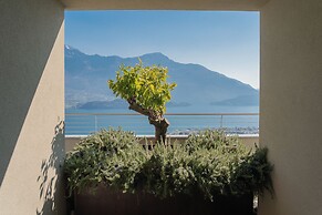 Valarin Luxury Apartments & Wellness by Rent all Como