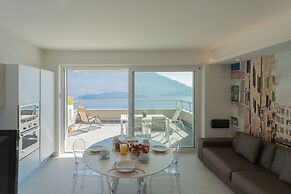 Valarin Luxury Apartments & Wellness by Rent all Como
