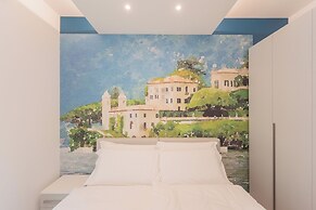 Valarin Luxury Apartments & Wellness by Rent all Como