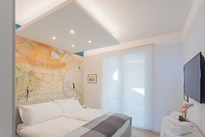 Valarin Luxury Apartments & Wellness by Rent all Como