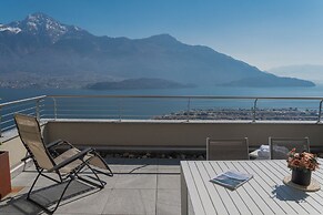 Valarin Luxury Apartments & Wellness by Rent all Como