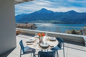 Valarin Luxury Apartments & Wellness by Rent all Como
