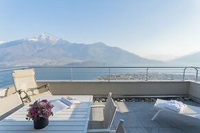 Valarin Luxury Apartments & Wellness by Rent all Como