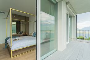 Valarin Luxury Apartments & Wellness by Rent all Como