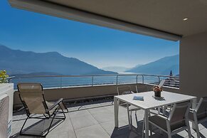 Valarin Luxury Apartments & Wellness by Rent all Como
