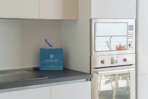 Valarin Luxury Apartments & Wellness by Rent all Como