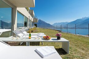 Valarin Luxury Apartments & Wellness by Rent all Como