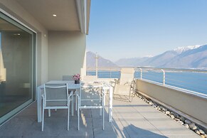 Valarin Luxury Apartments & Wellness by Rent all Como