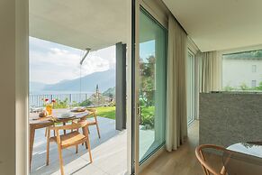 Valarin Luxury Apartments & Wellness by Rent all Como