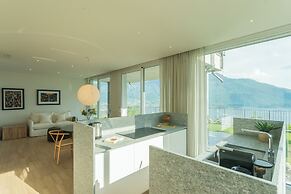 Valarin Luxury Apartments & Wellness by Rent all Como