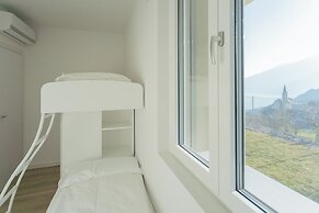Valarin Luxury Apartments & Wellness by Rent all Como