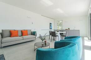 Valarin Luxury Apartments & Wellness by Rent all Como