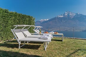 Valarin Luxury Apartments & Wellness by Rent all Como
